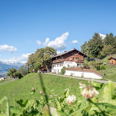 Gemangerhof Lägenhet Brixen Exteriör bild