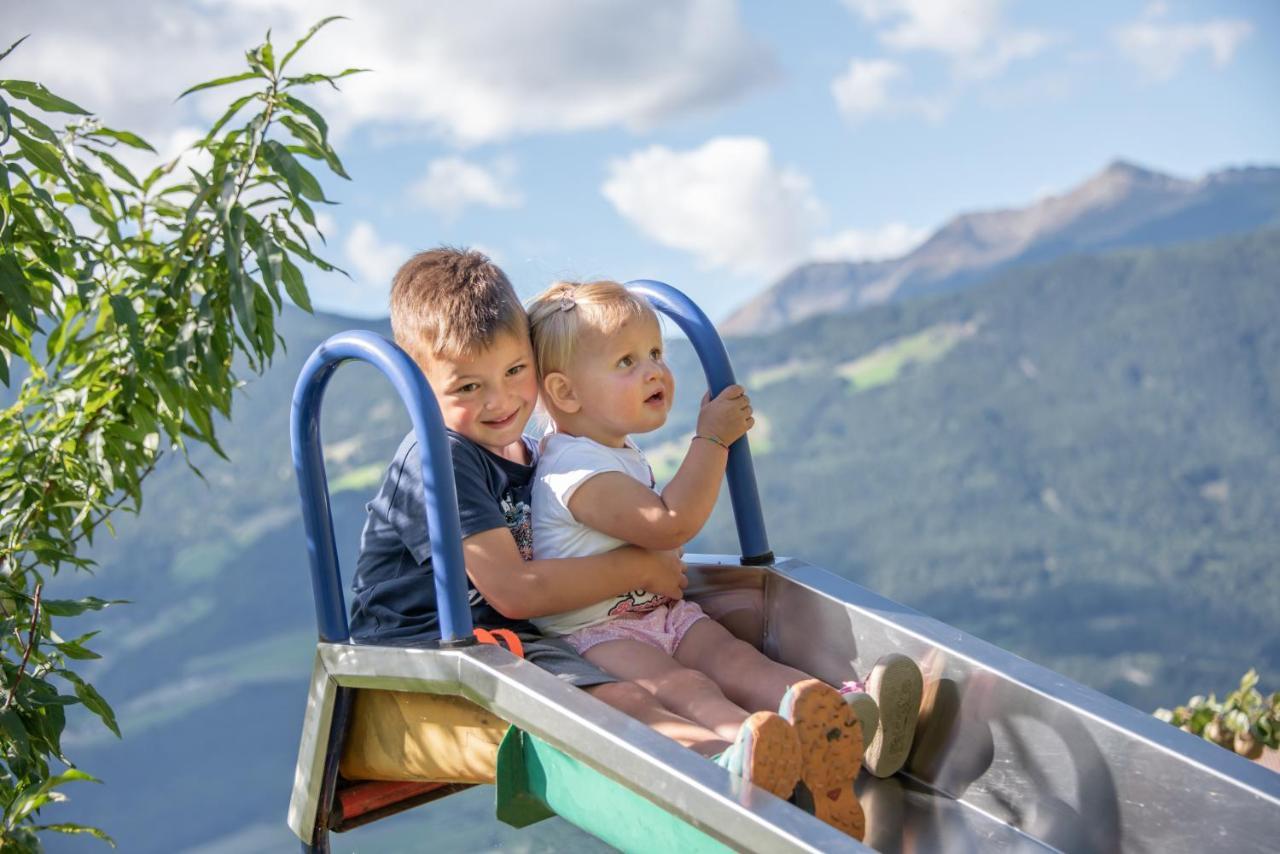 Gemangerhof Lägenhet Brixen Exteriör bild