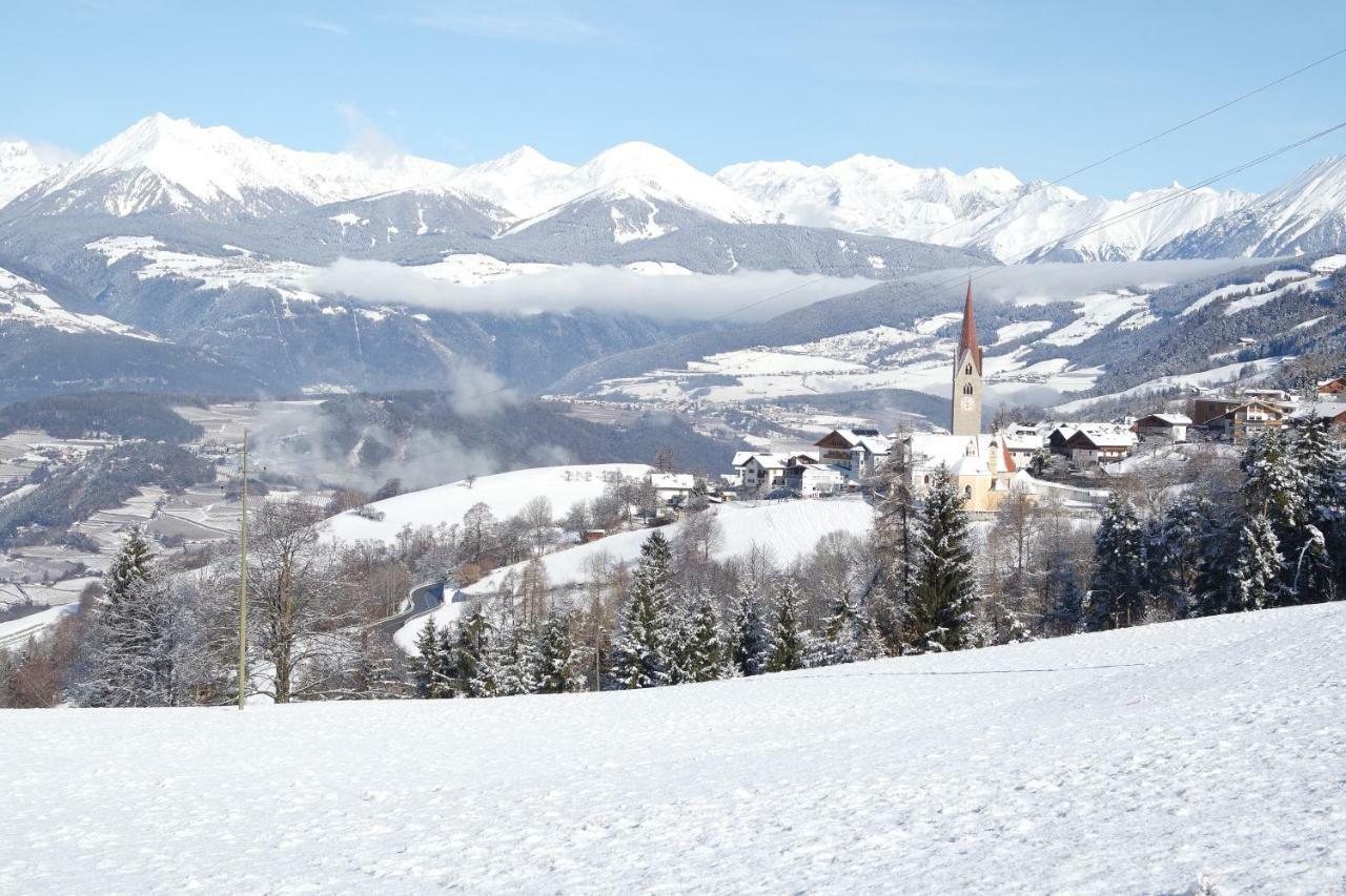 Gemangerhof Lägenhet Brixen Exteriör bild